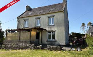 Photo Vente maison Berrien