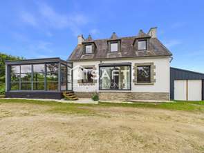 Vente Maison 3 chambresBerrien