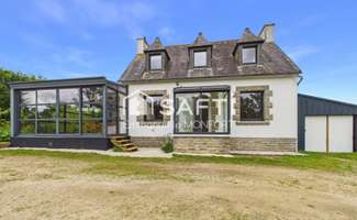 Photo Vente maison Berrien