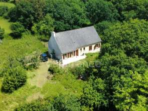 Vente Maison 4 chambresBerrien