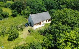 Photo Vente maison Berrien