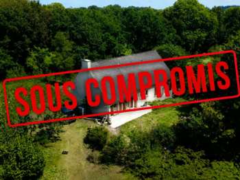 Vente Maison 4 chambresBerrien