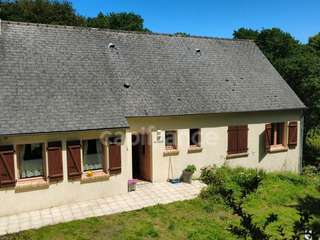 Vente maison 7 pièces Vente maison 7 pièces