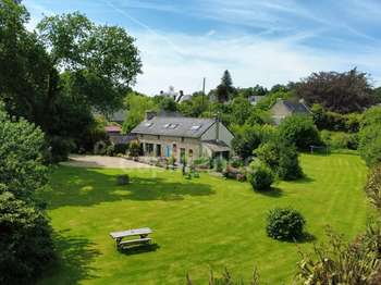 Vente Maison 8 piècesBerrien