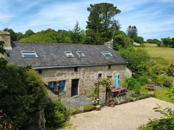 Vente Maison 8 piècesBerrien