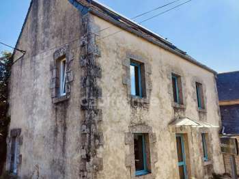 Vente maison 6 pièces Berrien 29