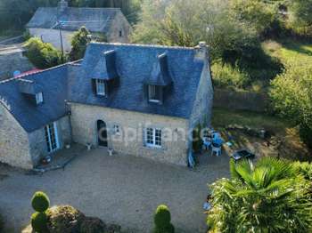 Vente maison 5 pièces Berrien 29