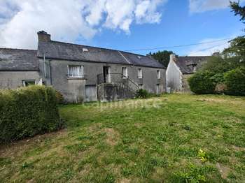Photo Vente maison Berrien