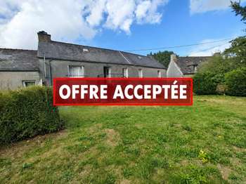 Vente Maison 6 piècesBerrien