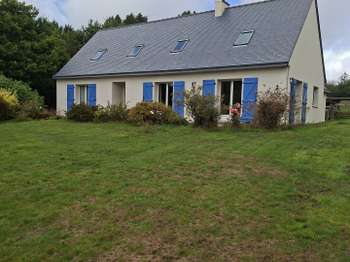 Vente Maison 6 chambresBerrien