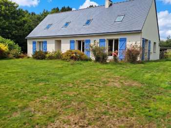 Vente Maison 6 chambresBerrien
