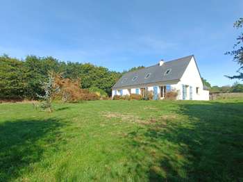 Vente Maison 6 chambresBerrien