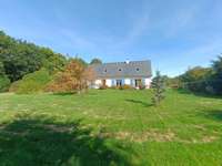 Vente maison 8 pièces Vente maison 8 pièces