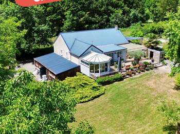 Vente maison 7 pièces Berry-Bouy 18