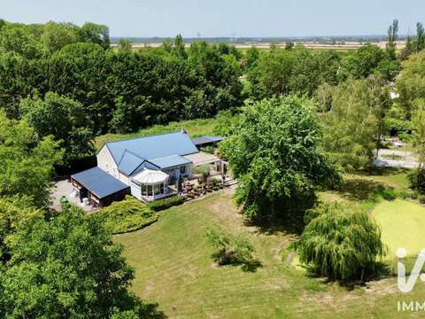 Vente maison 7 pièces Vente maison 7 pièces