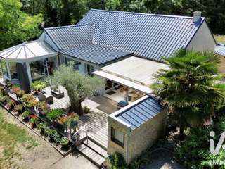 Vente maison 7 pièces Vente maison 7 pièces