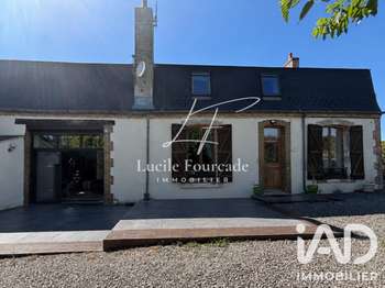 Maison 7 pièces 260 m² · à Berry-Bouy · 260 m² · 382 000 €