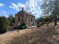 Vente maison 9 pièces Vente maison 9 pièces