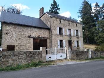 Photo Vente maison Bersac-sur-Rivalier