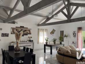 Vente Maison 5 chambresBerson