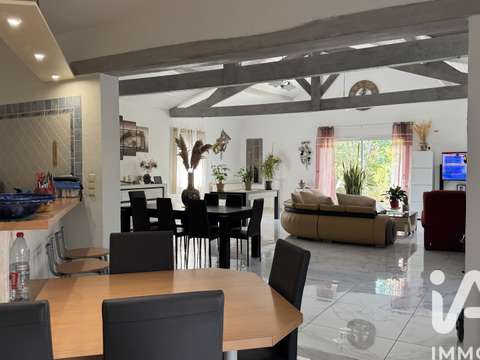 Vente maison 6 pièces Vente maison 6 pièces