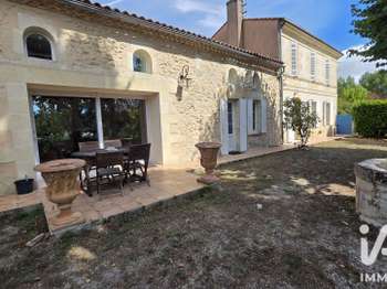 Vente Maison 4 chambresBerson