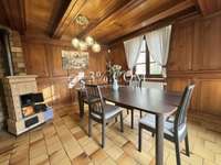 Vente maison 9 pièces Vente maison 9 pièces