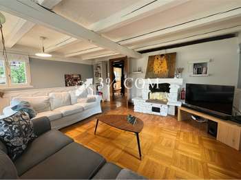 Vente maison 9 pièces Vente maison 9 pièces