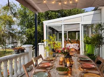 Vente maison 5 pièces Berthenay 37