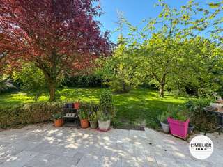 Vente maison 9 pièces