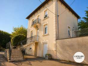 Vente Maison 3 chambresBertoncourt