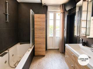Vente maison 9 pièces
