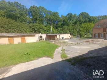Vente maison 6 pièces Bérulle 10