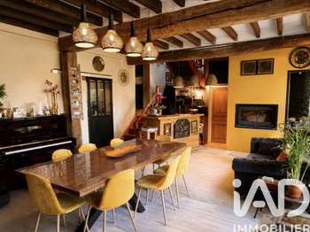 Vente Maison 4 chambresBérulle