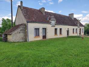 Vente Maison 4 chambresBérus