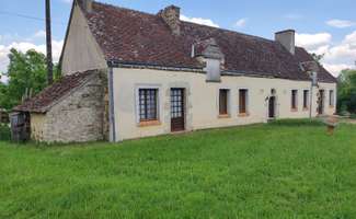 Photo Vente maison Bérus