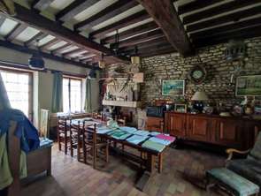Vente Maison 4 chambresBérus