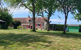 Photo Vente maison Bérus