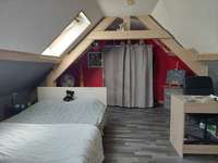 Vente maison 5 pièces Vente maison 5 pièces