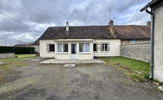 Photo Vente maison Bérus