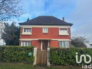 Vente Maison 4 chambresBerville-en-Roumois