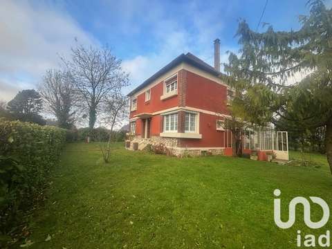 Vente maison 5 pièces Vente maison 5 pièces