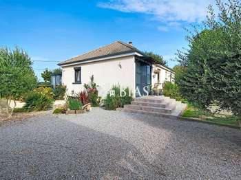 Vente Maison 3 chambresBerville-en-Roumois