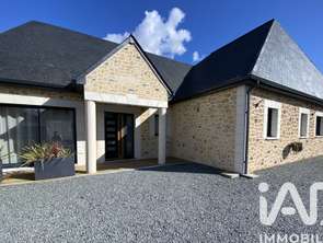 Vente Maison 3 chambresBerville-sur-Mer