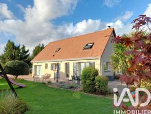 Vente Maison 5 chambresBerville-sur-Mer
