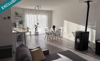 Photo Vente maison Berville-sur-Seine