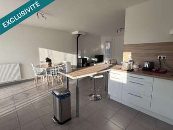 Vente maison 4 pièces Vente maison 4 pièces