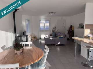 Vente maison 4 pièces Vente maison 4 pièces