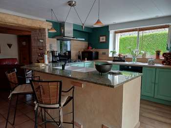 Vente Maison 5 chambresBesançon