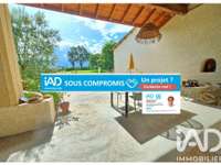 Vente maison Bésayes - 26
